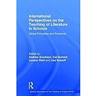 Andrew Goodwyn, Cal Durrant, Louann Reid, Lisa Scherff: International Perspectives on the Teaching of Literature in Schools