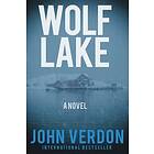 John Verdon: Wolf Lake