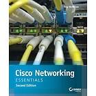 T McMillan: Cisco Networking Essentials, 2e