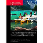 C Michael Hall, Stefan Gossling, Daniel Scott: The Routledge Handbook of Tourism and Sustainability