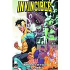 Robert Kirkman, Ryan Ottley: Invincible Volume 15: Get Smart