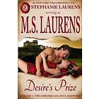 Stephanie Laurens: Desire's Prize