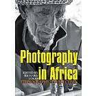 Richard Vokes: Photography in Africa