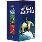 Philip Pullman: His Dark Materials Wormell slipcase