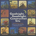 Sherri Duskey Rinker: Goodnight, Construction Site Matching Game