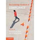 Benjamin van Rooij: The Cambridge Handbook of Compliance