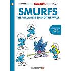 Peyo: The Smurfs: Village Behind the Wall