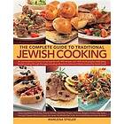 Spieler Marlina: Complete Guide to Traditional Jewish Cooking