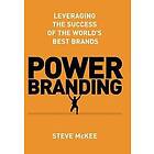 Steve McKee: Power Branding