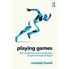 Randolph Feezell: Playing Games