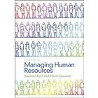S Bach: Managing Human Resources Resource Management in Transition 5e