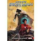Brian Michael Bendis, Alex Maleev: Infamous Iron Man Vol. 2: The Absolution Of D