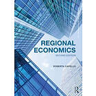 Roberta Capello: Regional Economics