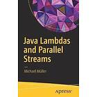 Michael Muller: Java Lambdas and Parallel Streams