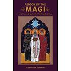 Alexander Cummins: A Book of the Magi