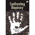 Daniel Robinson: Confronting Biopiracy