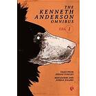 Kenneth Anderson: The Kenneth Anderson Omnibus: Vol. 1