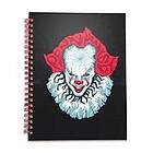 Insight Editions: IT: Chapter 2 Spiral Notebook