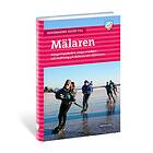 Mårten Ajne: Skrinnarens guide till Mälaren isläggningsskeden, svaga områden och
