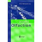 Bill S Hansson: Insect Olfaction