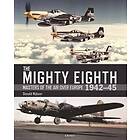 Donald Nijboer: The Mighty Eighth