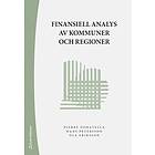 Pierre Donatella, Ola Eriksson, Hans Petersson: Finansiell analys av kommuner och regioner