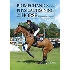Jean-Marie Denoix: Biomechanics and Physical Training of the Horse