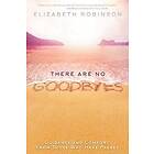 Elizabeth Robinson: There Are No Goodbyes: Guidance and Comfort From Those Who Have Passed