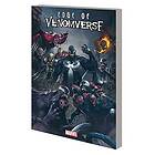 Marvel Comics: Edge Of Venomverse