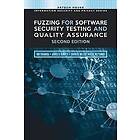 Ari Takanen, Jared D DeMott, Charles Miller: Fuzzing for Software Security Testing and Quality Assurance