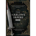 Ros Barber: Marlowe Papers