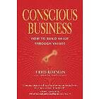 Fred Kofman: Conscious Business