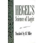 A V Miller: Hegel's 'Science of Logic'