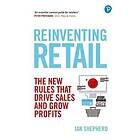 Ian Shepherd: Reinventing Retail