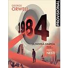 George Orwell: 1984 (Novela Gráfica) / (Graphic Novel)