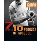 Brett Stewart, Jason Warner: 7 Weeks To 10 Pounds Of Muscle