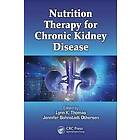 Lynn K Thomas, Jennifer Bohnstadt Othersen: Nutrition Therapy for Chronic Kidney Disease