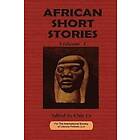 Chin Ce: African Short Stories