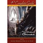Valerie Griswold-Ford, Lai Zhao: The Complete Guide to Writing Fantasy