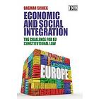 Dagmar Schiek: Economic and Social Integration