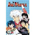 Rumiko Takahashi: Inuyasha (VIZBIG Edition), Vol. 5