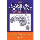 Subramanian Senthilkannan Muthu: The Carbon Footprint Handbook