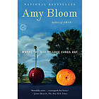 Amy Bloom: Where the God of Love Hangs Out