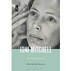 Dr Ruth Charnock: Joni Mitchell