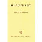 Martin Heidegger: Sein und Zeit