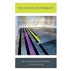 Louise Amoore: The Politics of Possibility