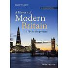 E Wasson: A History of Modern Britain 1714 to the Present 2e