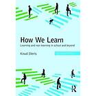 Knud Illeris: How We Learn