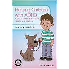 S Young: Helping Children with ADHD A CBT Guide for Practitioners, Parents and Teachers