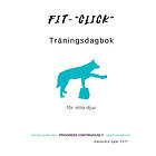 Alexandra Sgier: Fit-Click Träningsdagbok